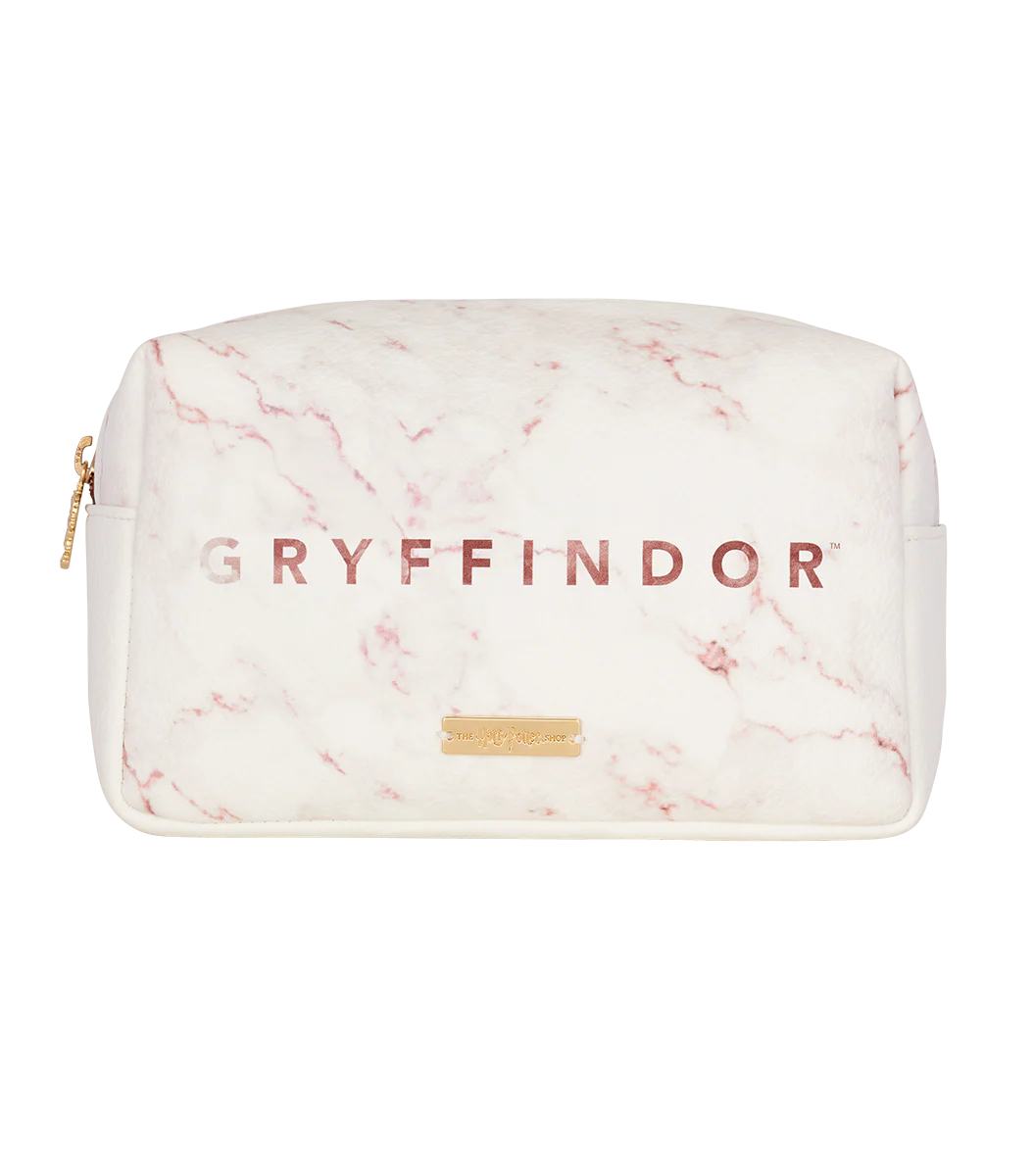 Gryffindor Cosmetics Bag - Image 2