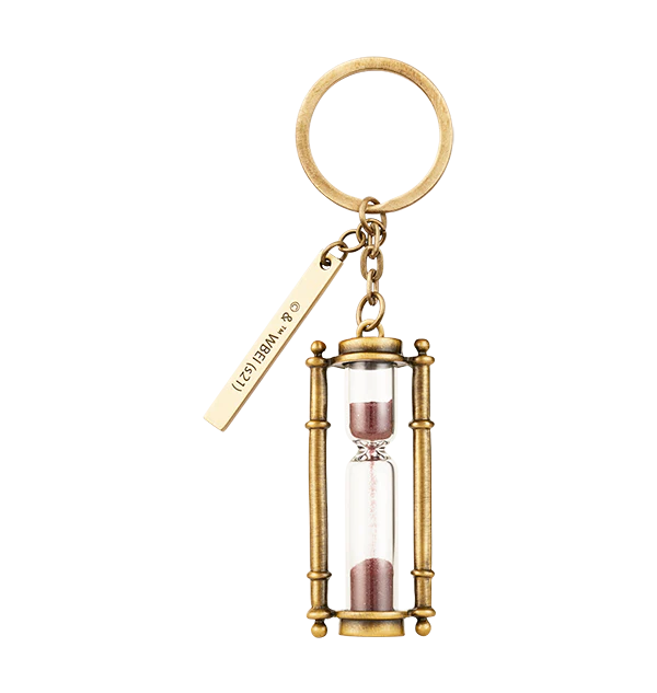 Gryffindor House Points Keyring - Image 2
