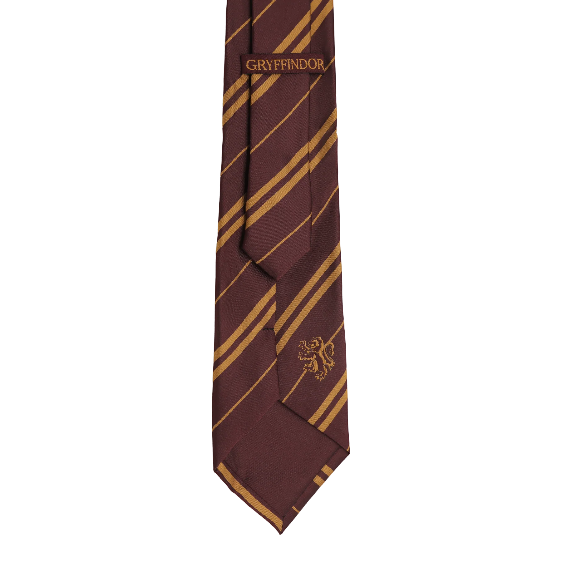 Gryffindor House Tie - Image 3