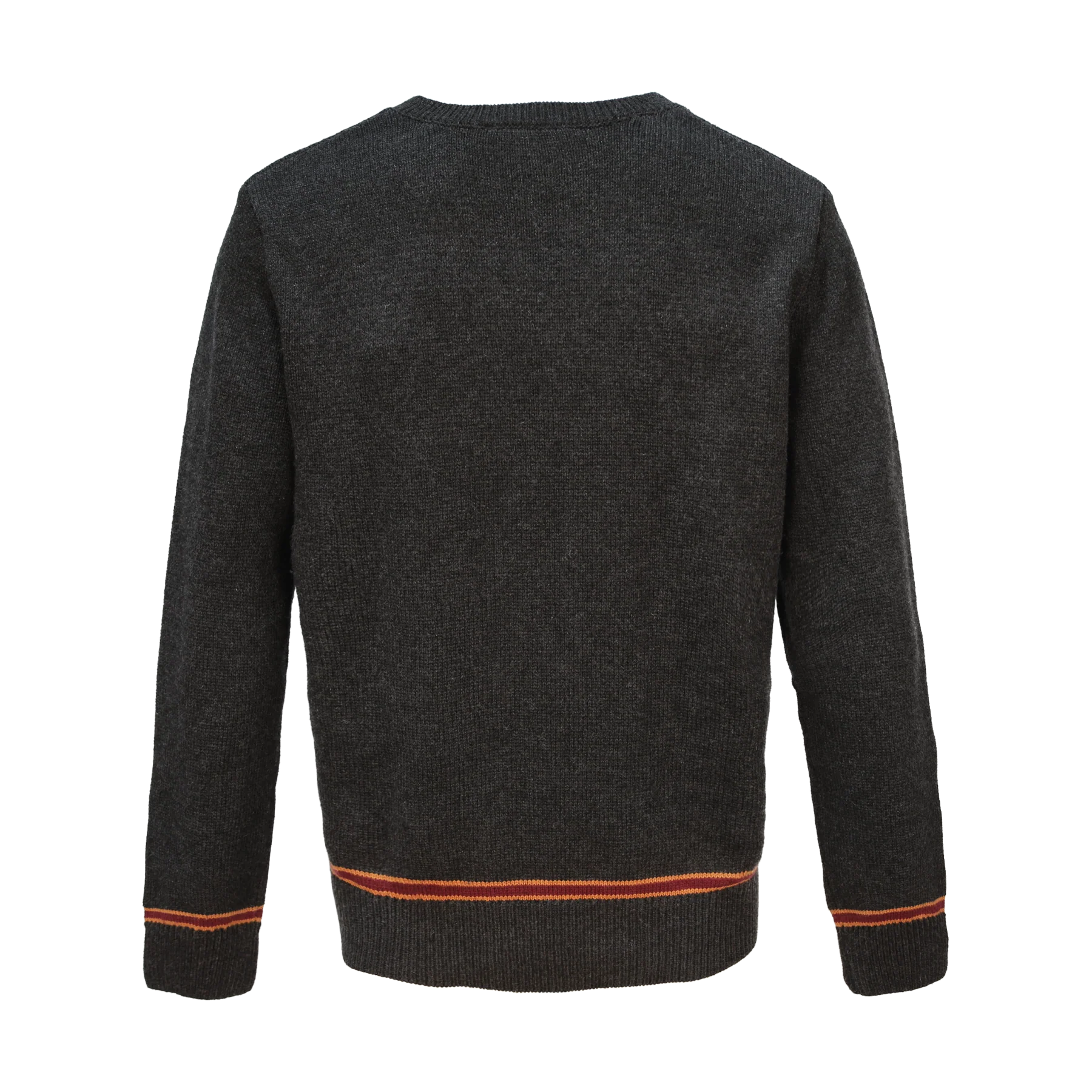 Gryffindor Knitted School Sweater - Image 2