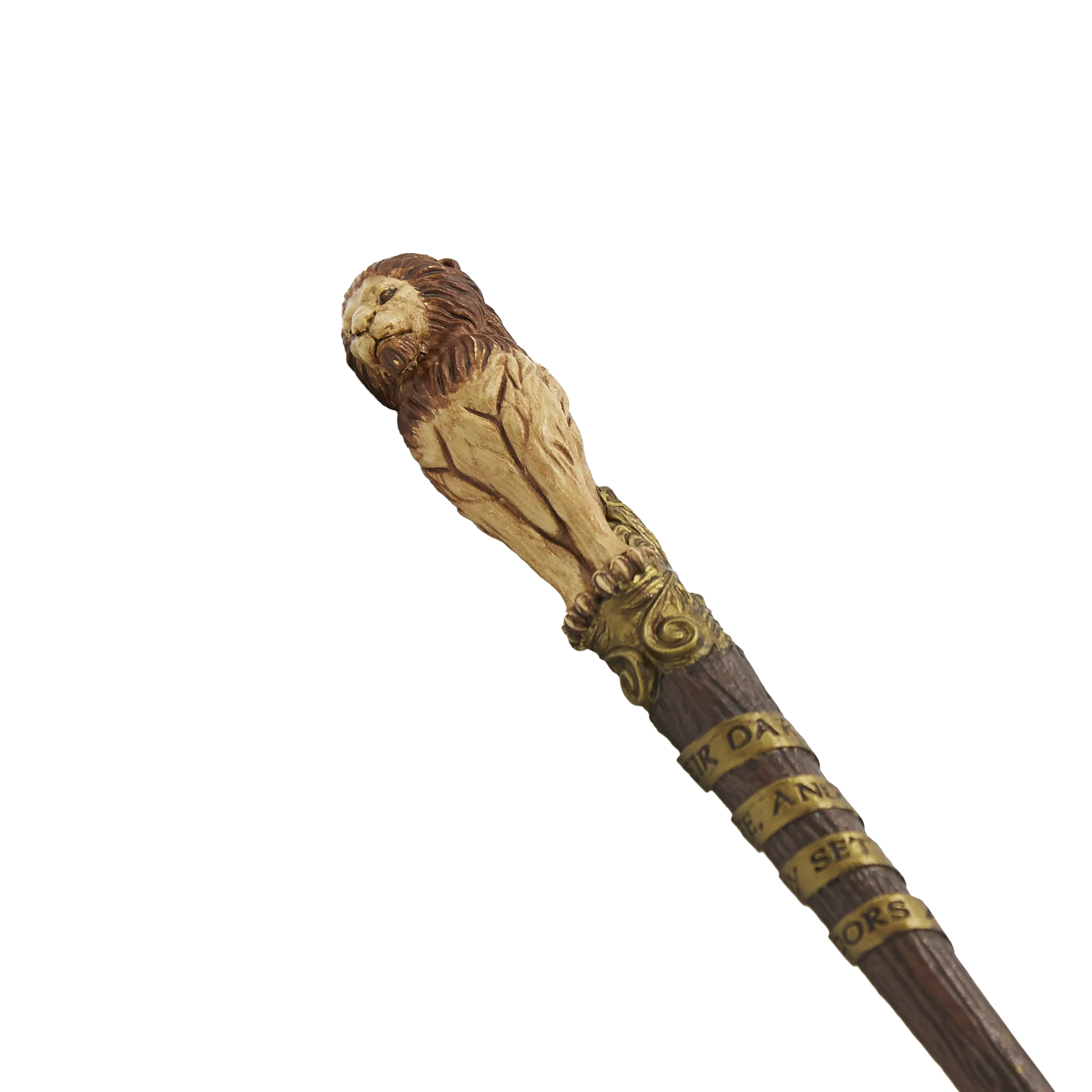 Gryffindor Mascot & Traits Wand - Image 2