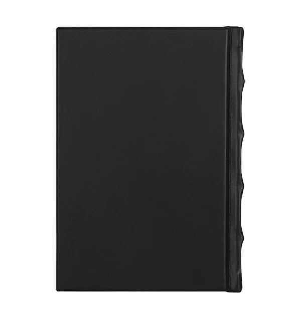 Gryffindor Metal Crest Journal - Image 2