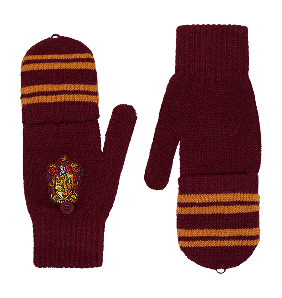 Gryffindor Mini Gift Trunk - Image 8