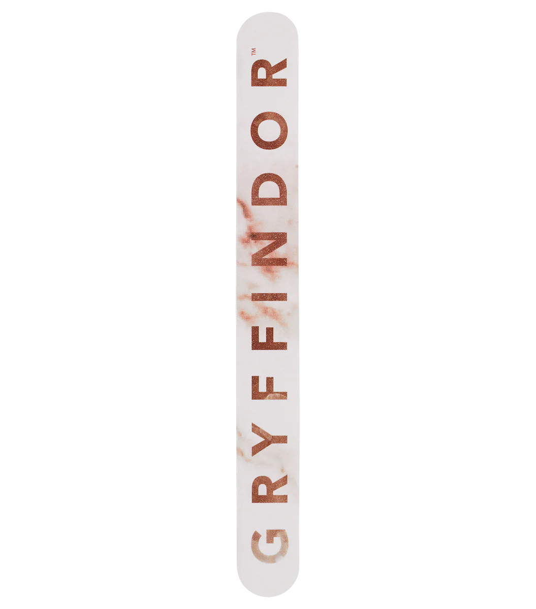 Gryffindor Nail File Set - Image 2