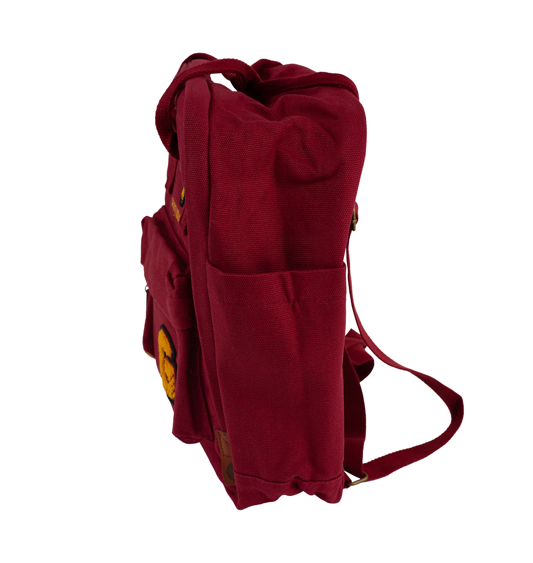 Gryffindor Patch Backpack - Image 3