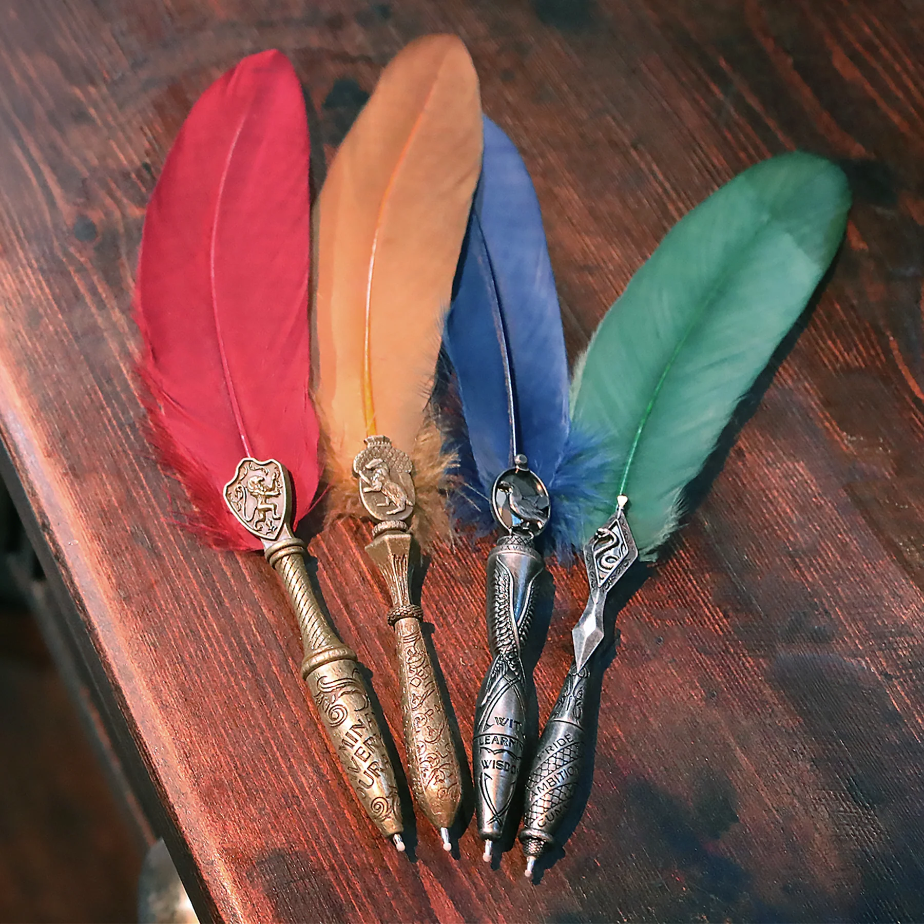 Gryffindor Quill - Image 3