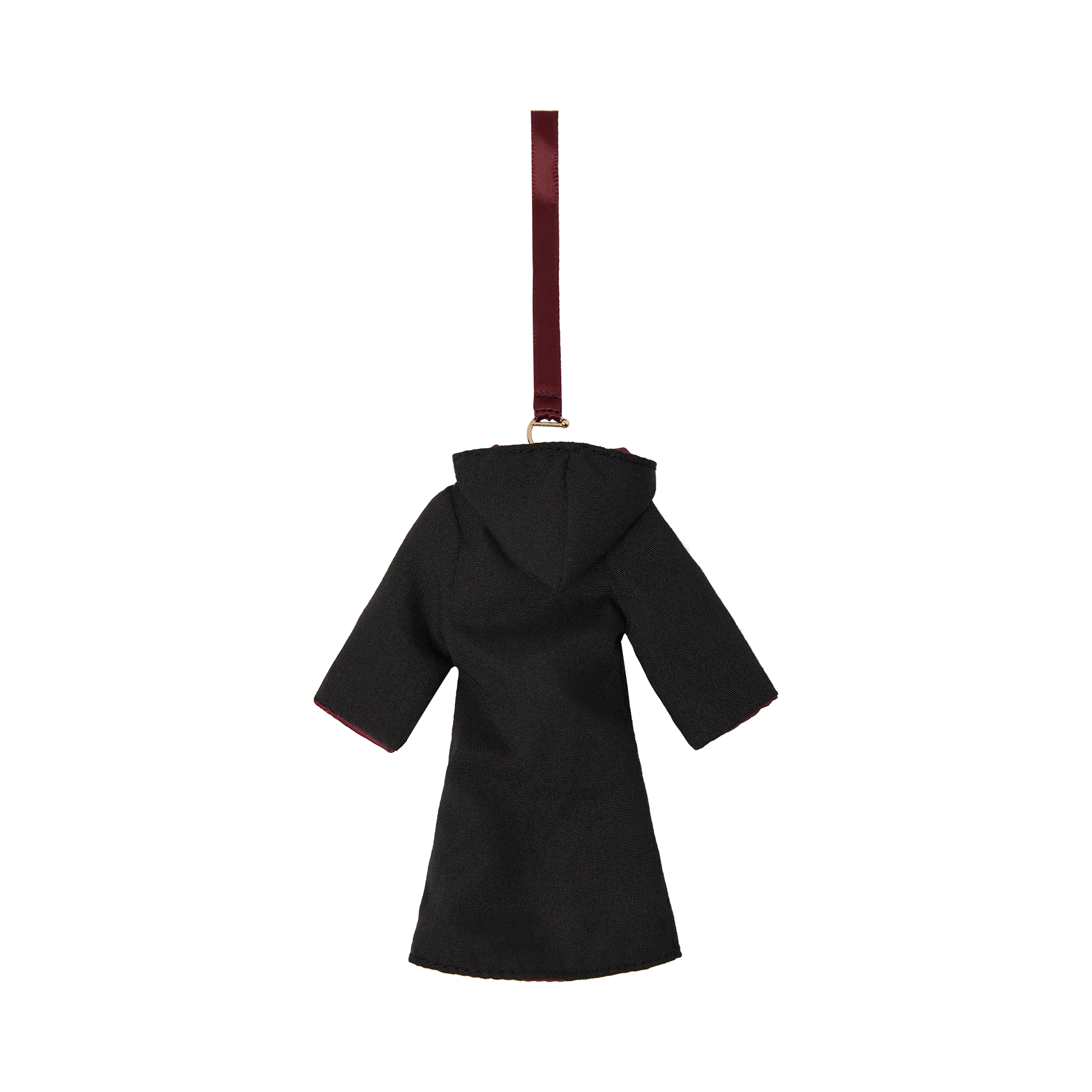 Gryffindor Robe Christmas Ornament - Image 2