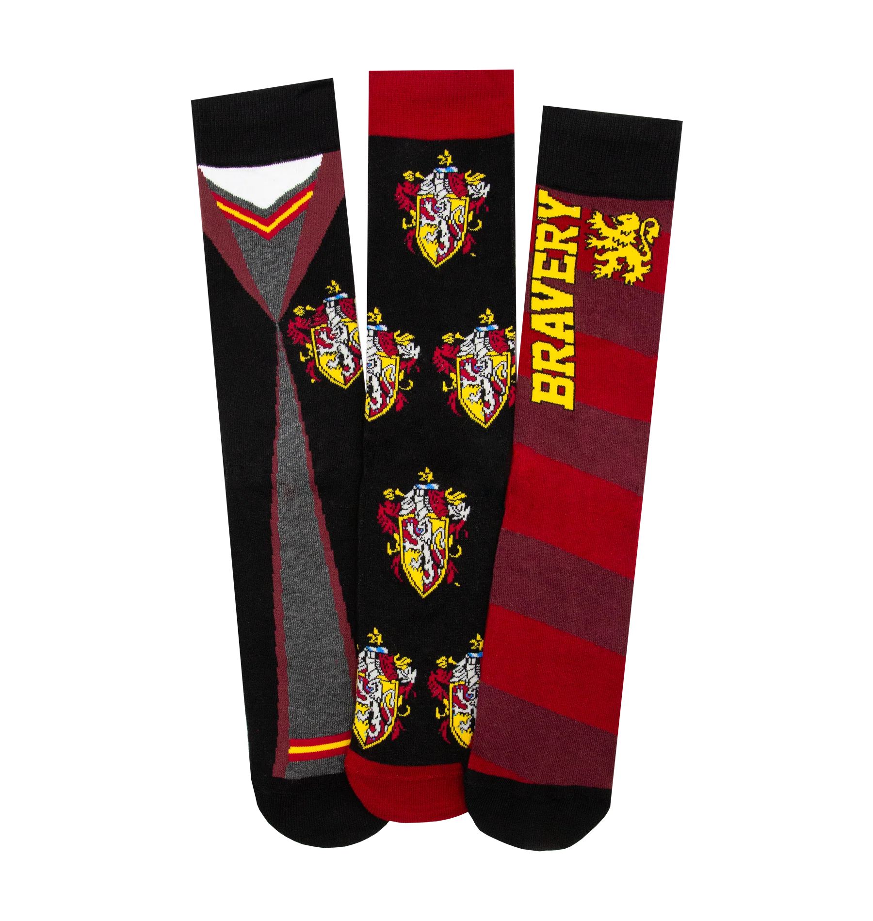Gryffindor School Gift Set - Image 5