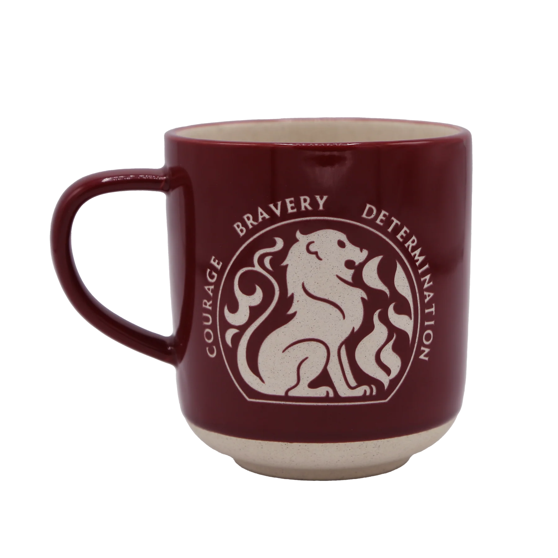 Gryffindor Stoneware Mug