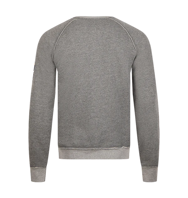 Gryffindor Sweatshirt - Image 2