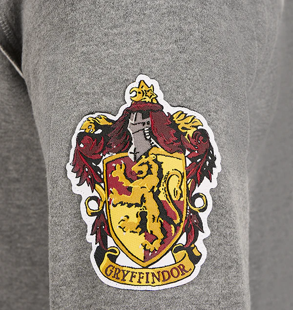 Gryffindor Sweatshirt - Image 3