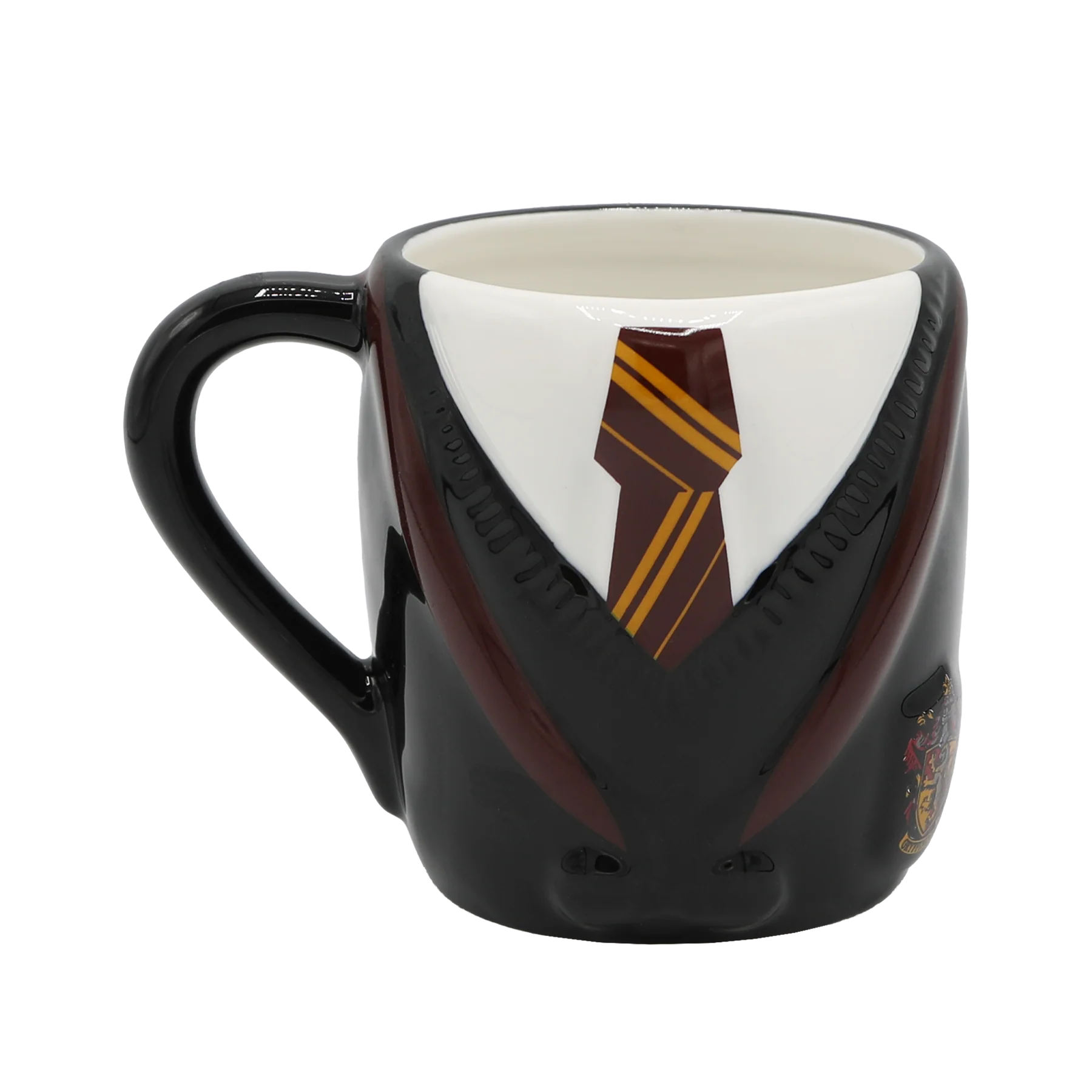 Gryffindor Uniform Mug