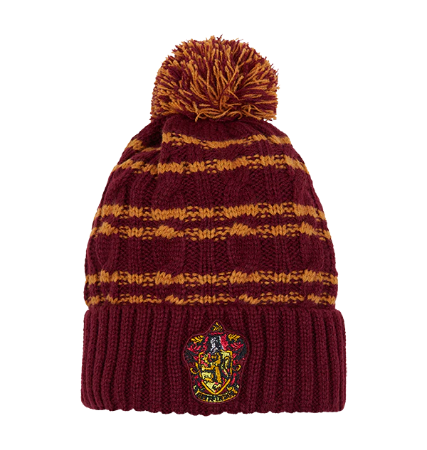 Gryffindor Winter Gift Set - Image 4