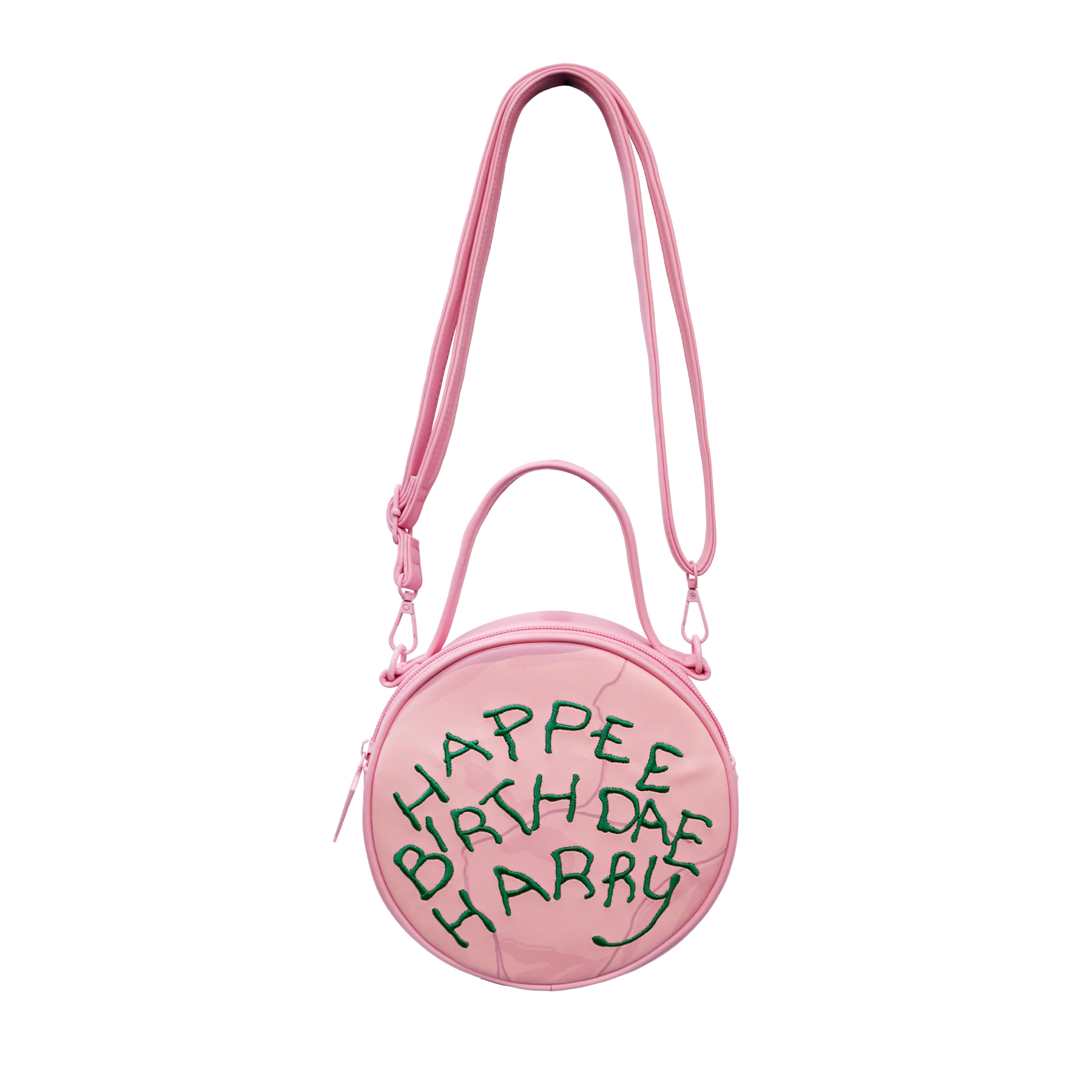 Happee Birthdae Cross Body Bag - Image 2