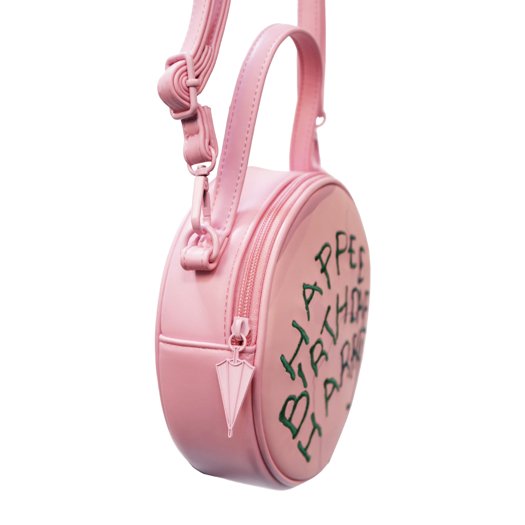 Happee Birthdae Cross Body Bag - Image 3