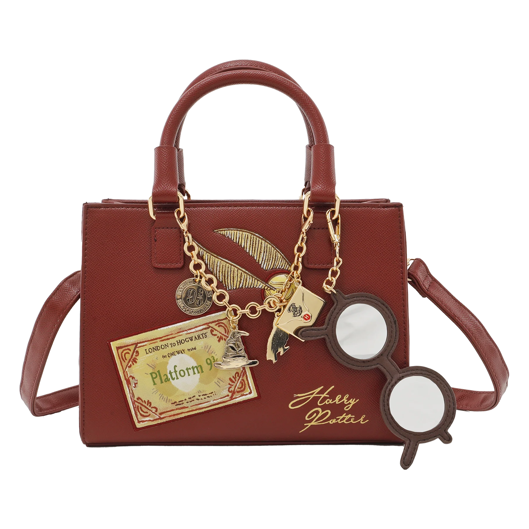 Harry Potter Charms Handbag - Image 3
