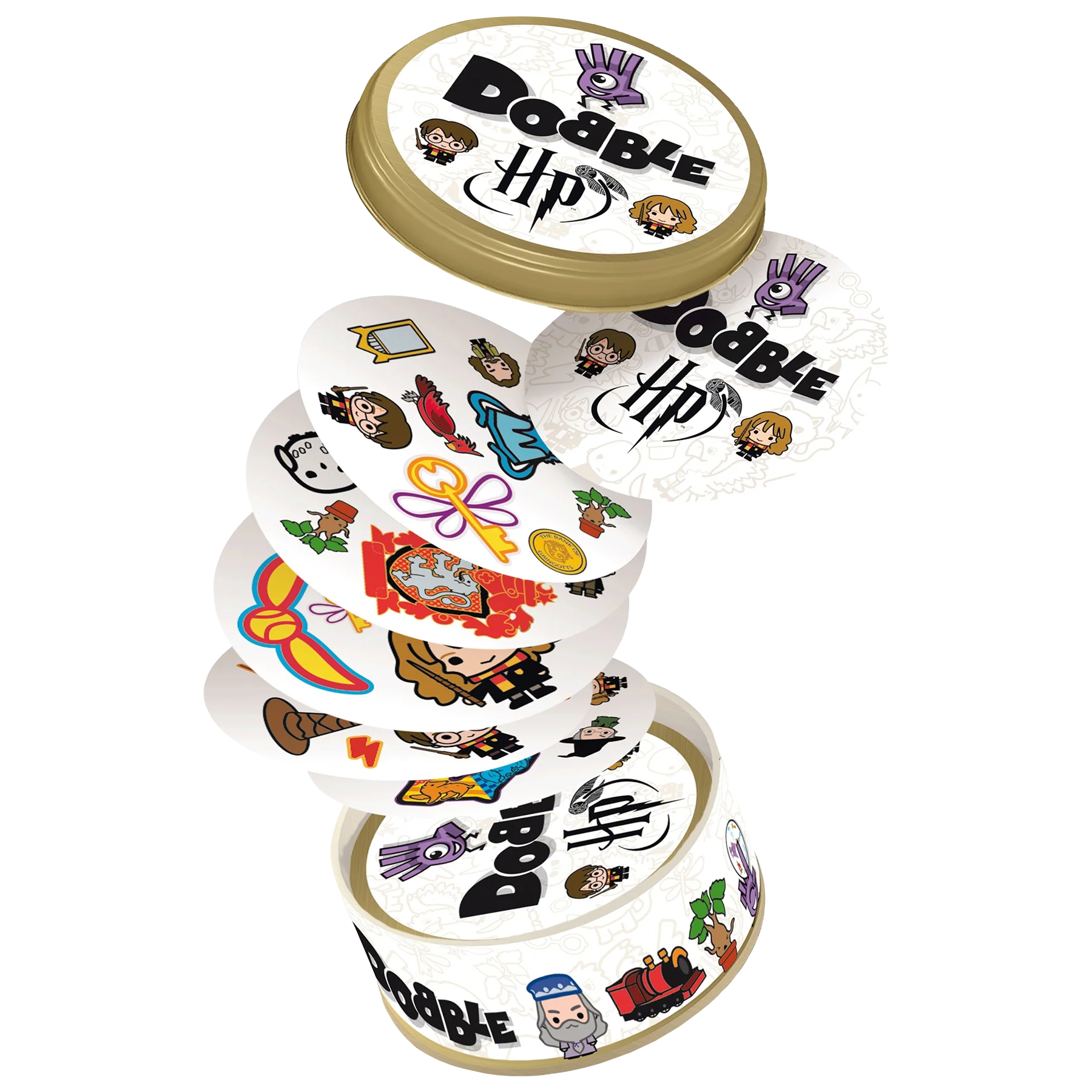 Harry Potter Dobble - Image 3