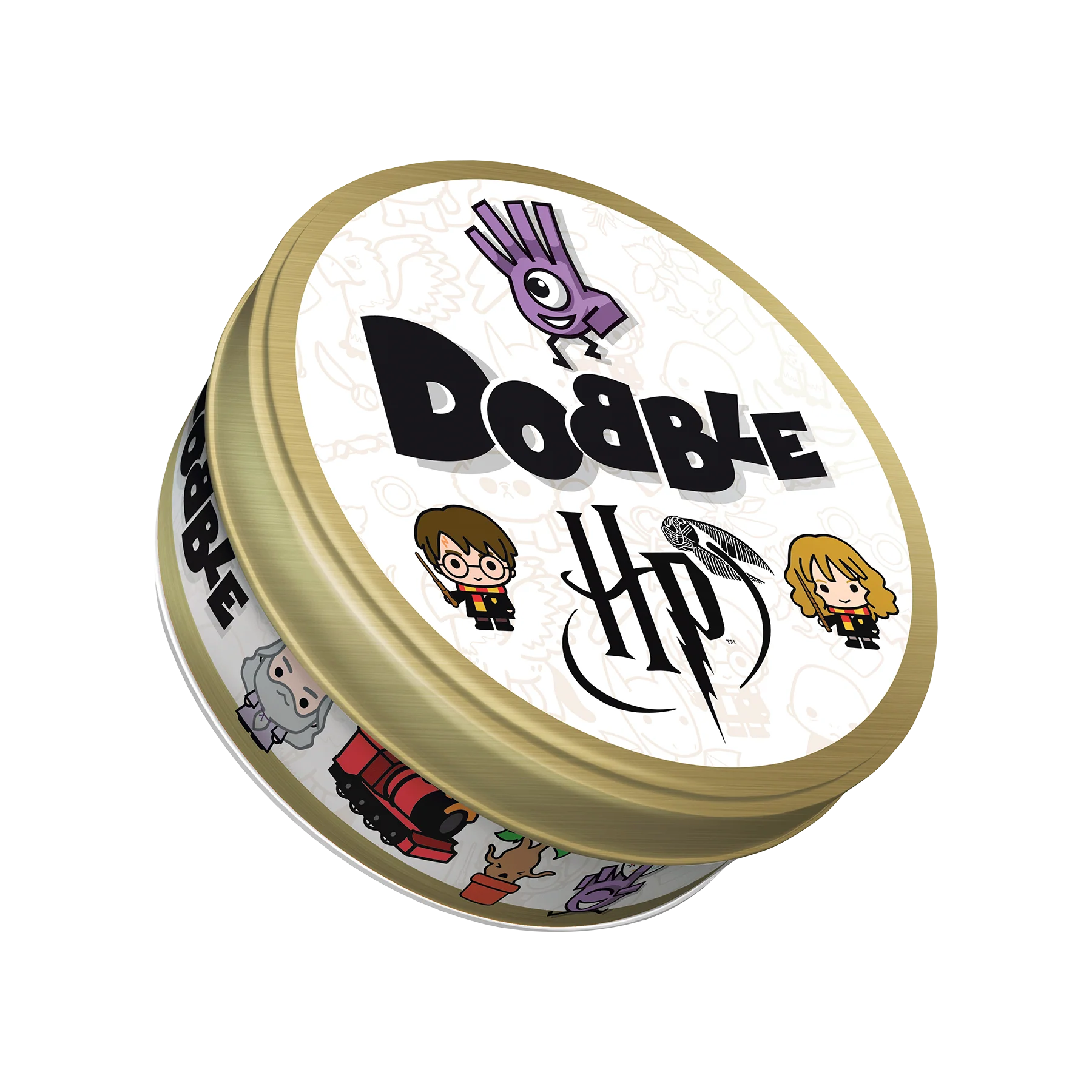 Harry Potter Dobble - Image 4