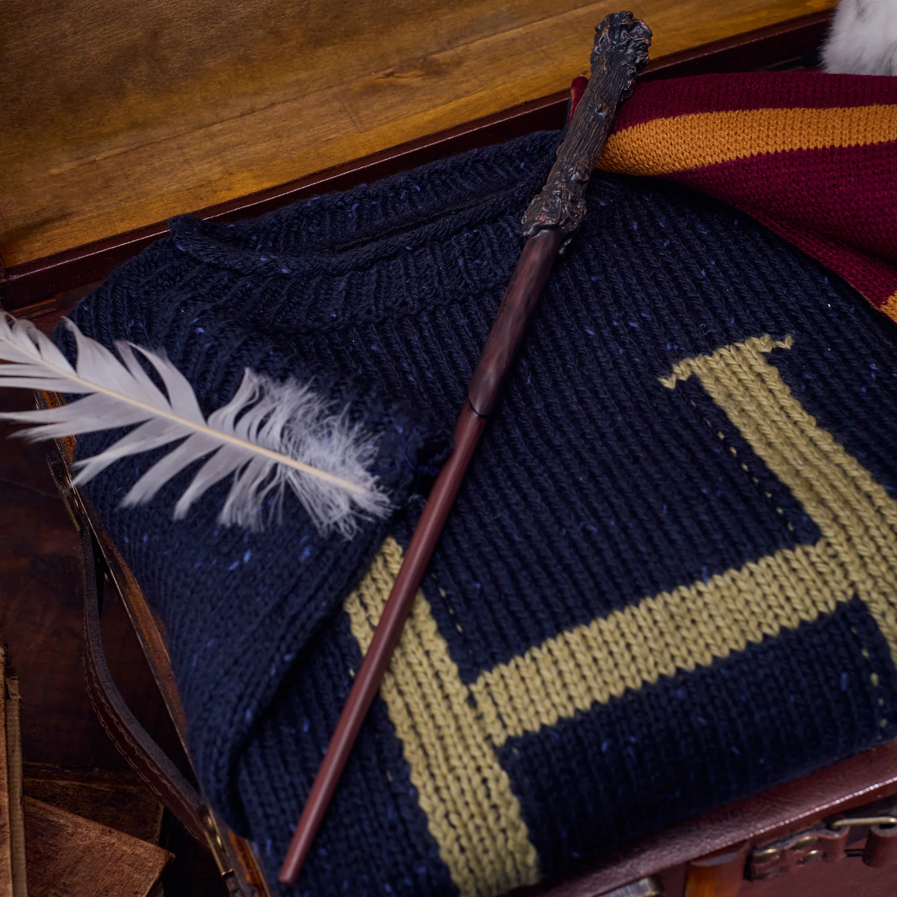 Harry Potter Gift Trunk - Image 3
