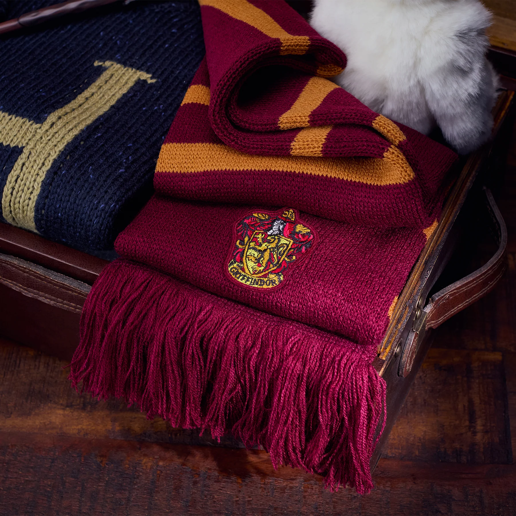 Harry Potter Gift Trunk - Image 4