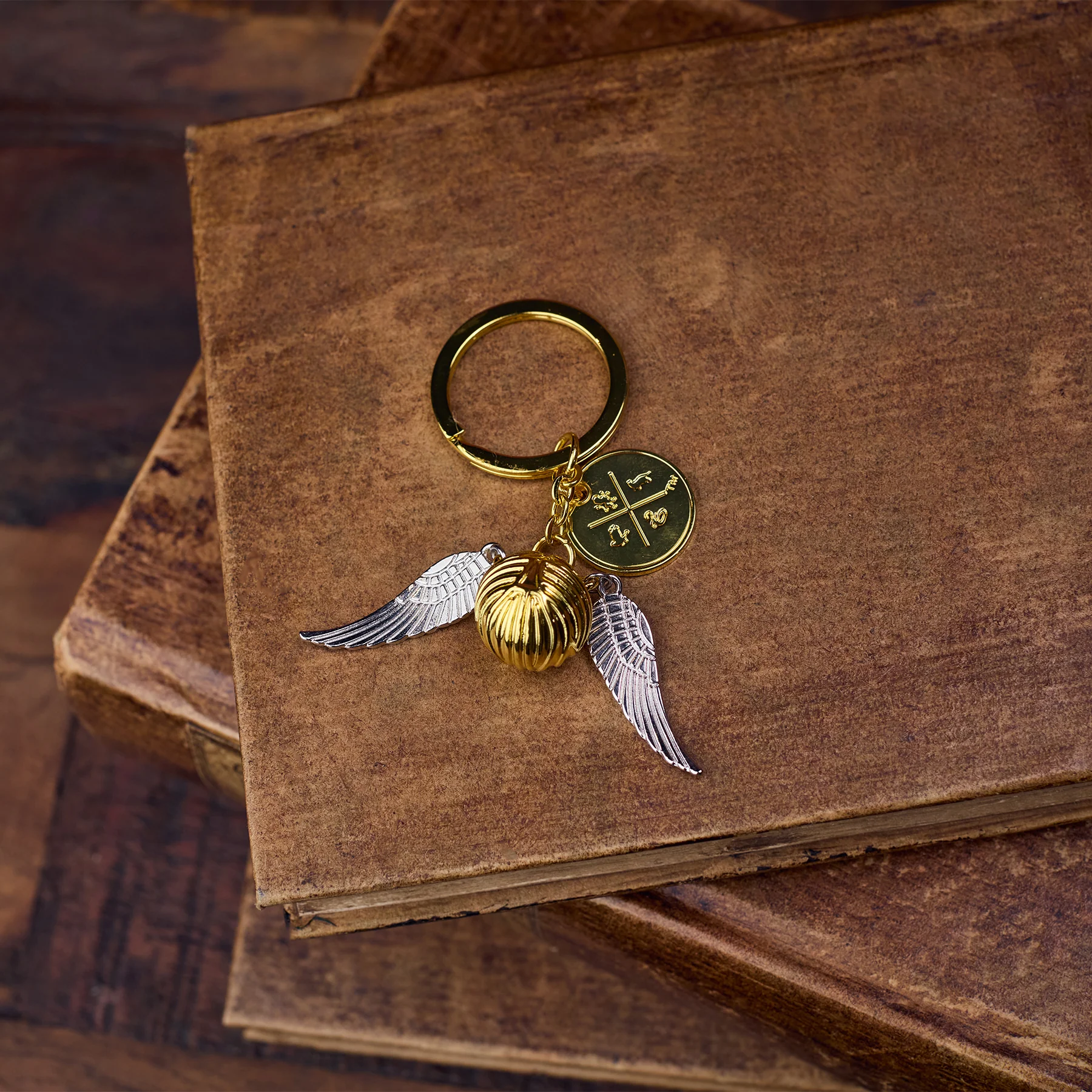Harry Potter Gift Trunk - Image 6
