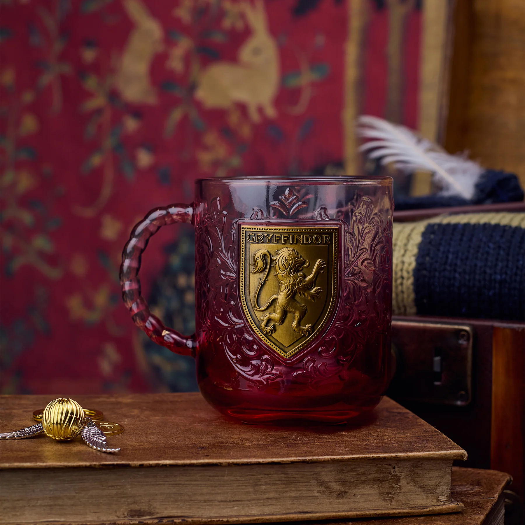 Harry Potter Gift Trunk - Image 7