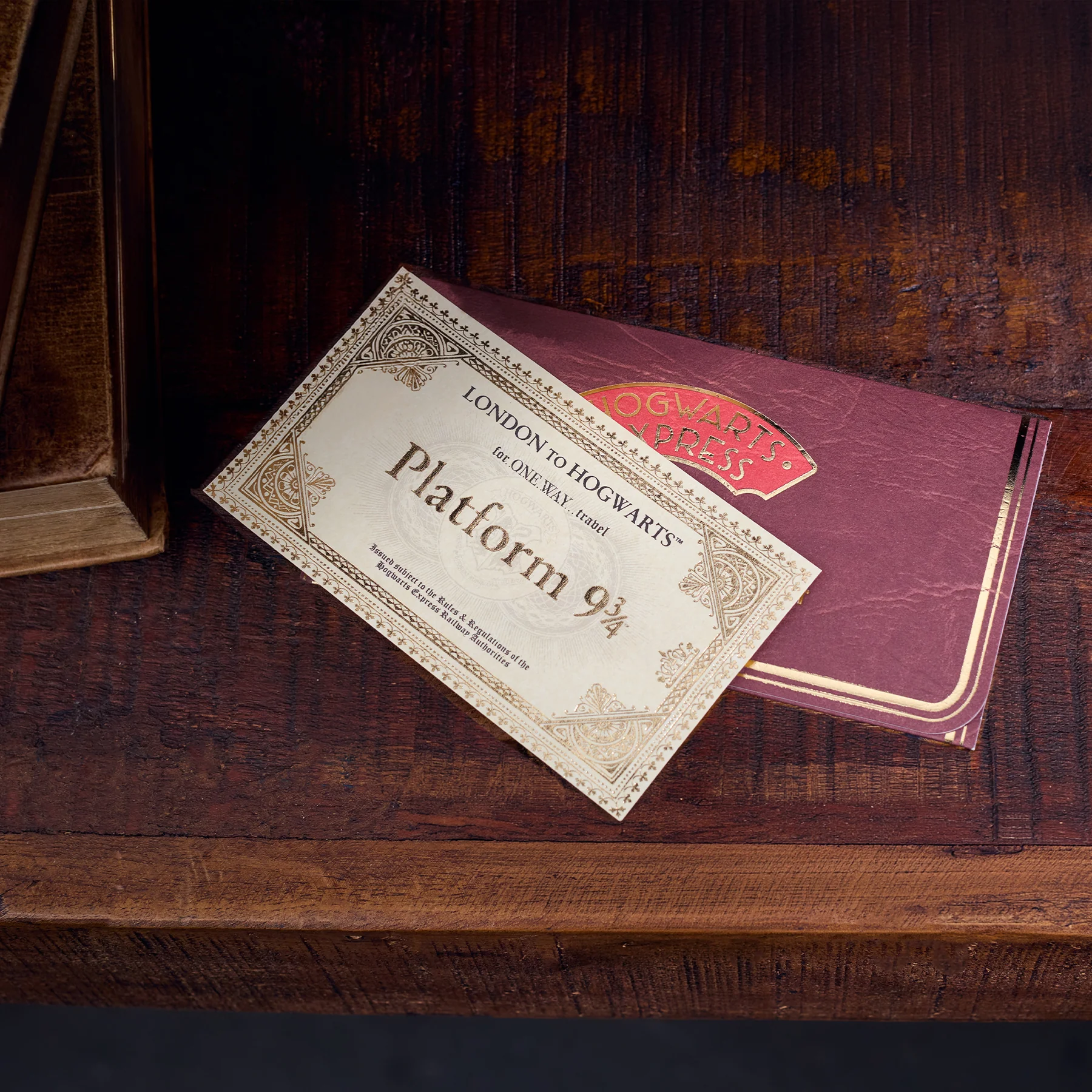 Harry Potter Gift Trunk - Image 8