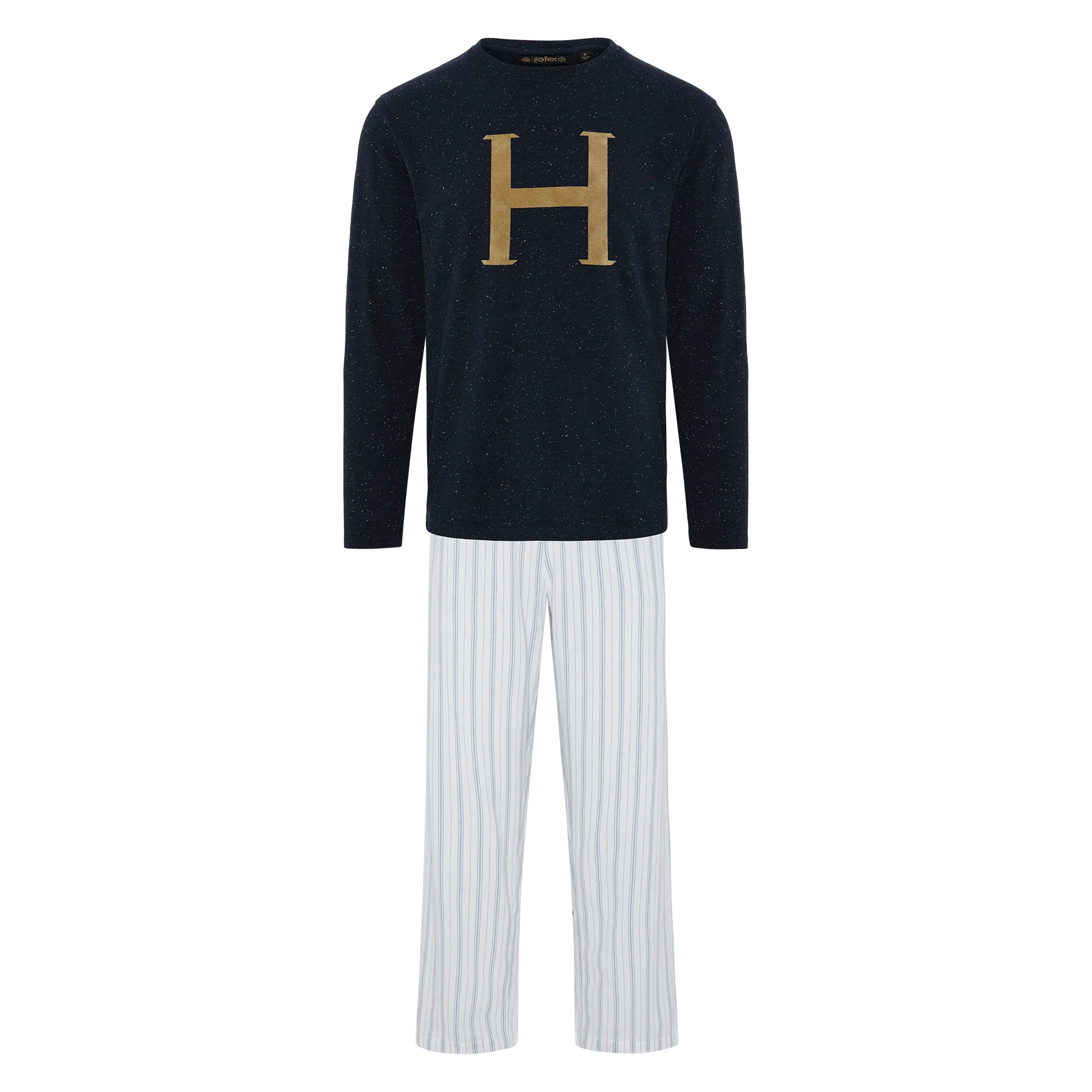 Harry Potter 'H' Pyjama Set