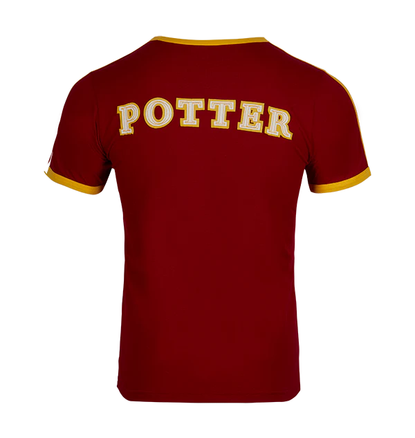 Harry Potter Seeker T-Shirt - Image 2