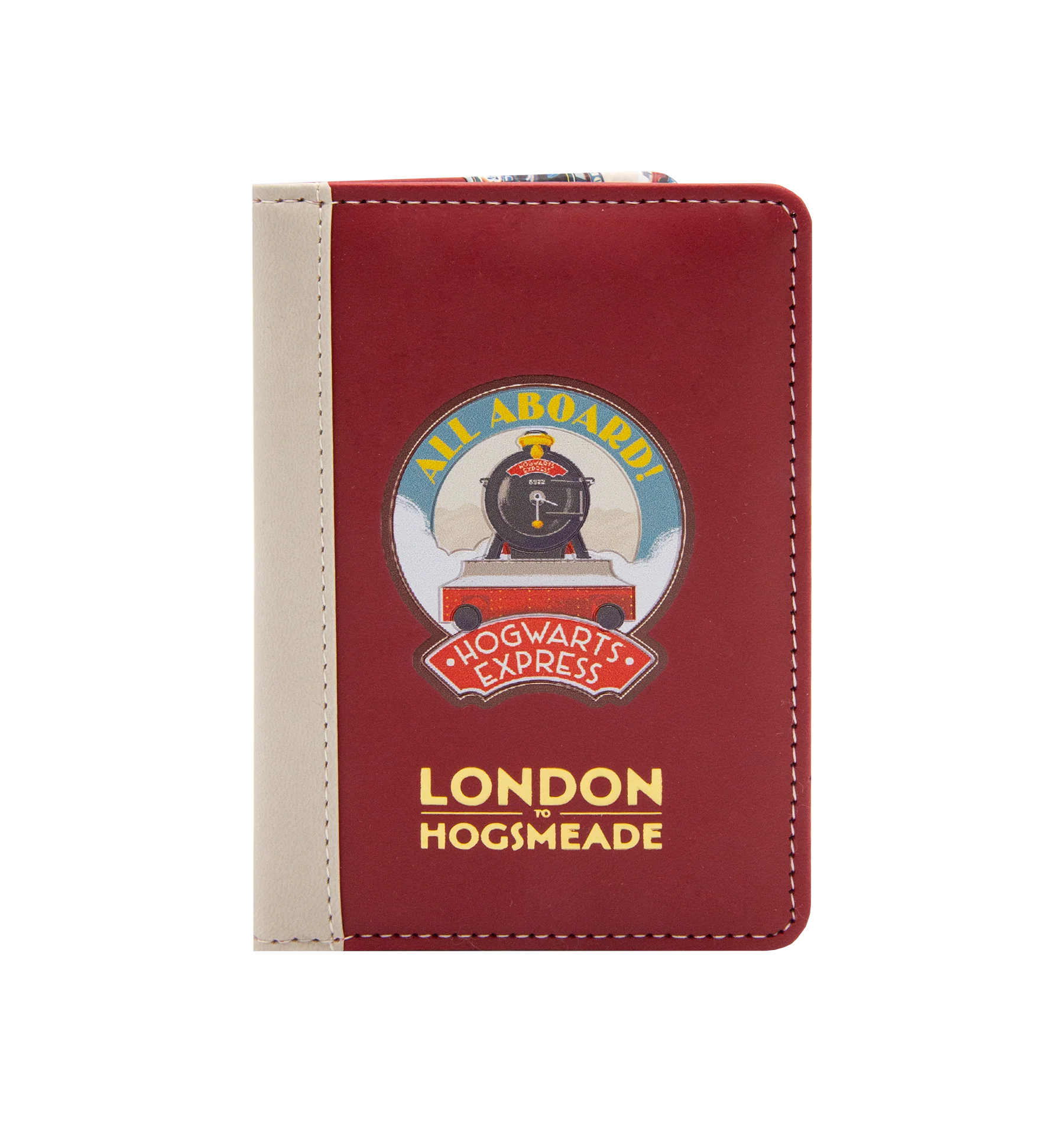 Harry Potter Travel Set - Image 2