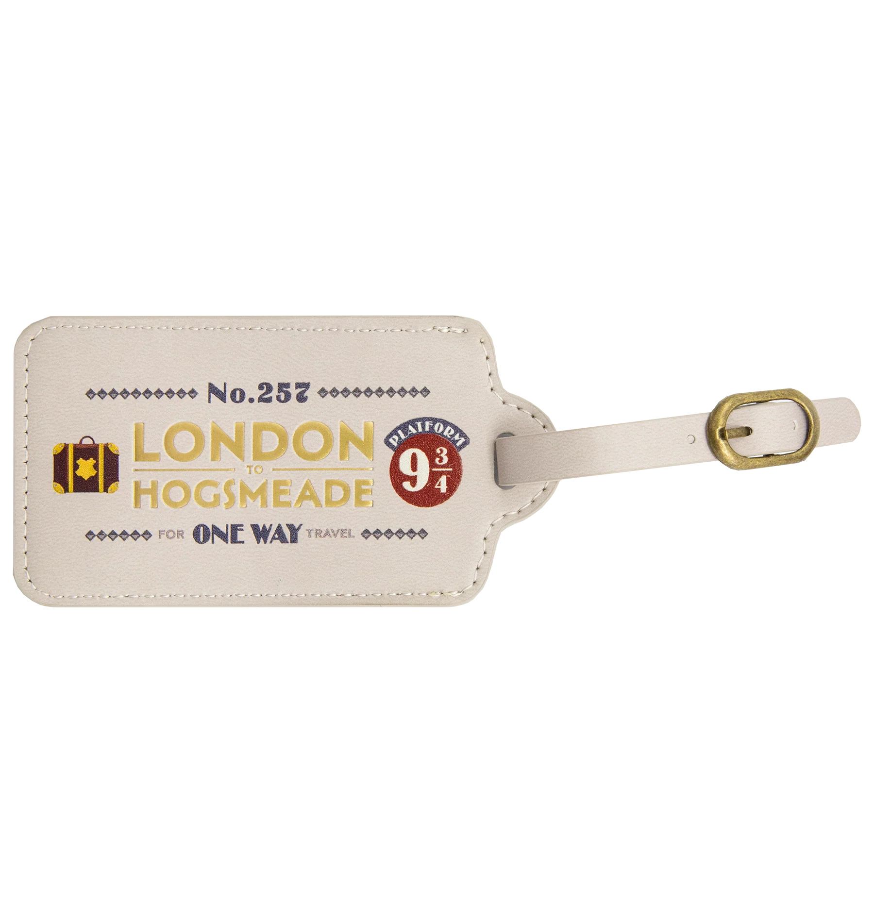 Harry Potter Travel Set - Image 3