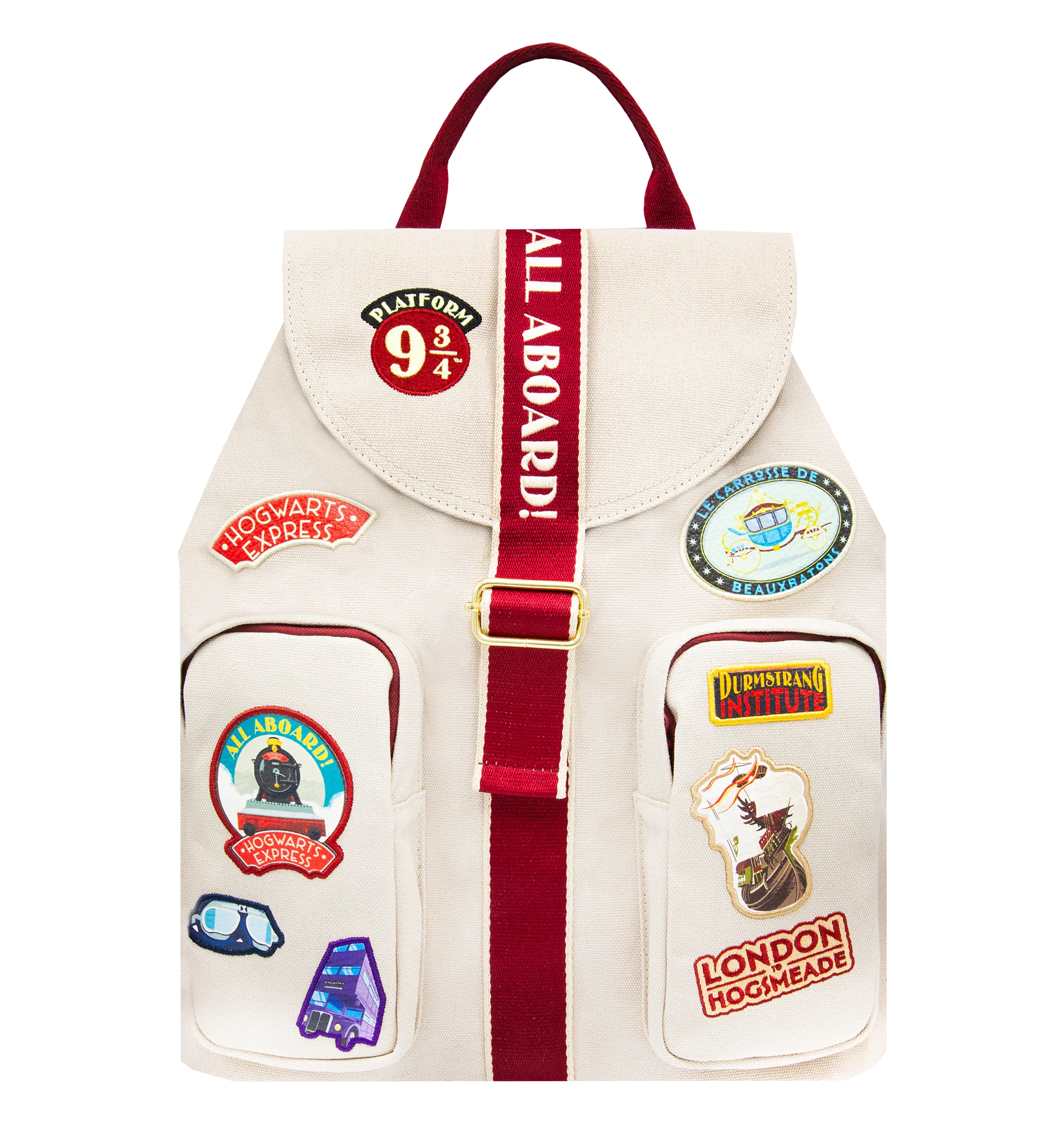 Hogwarts Express Backpack