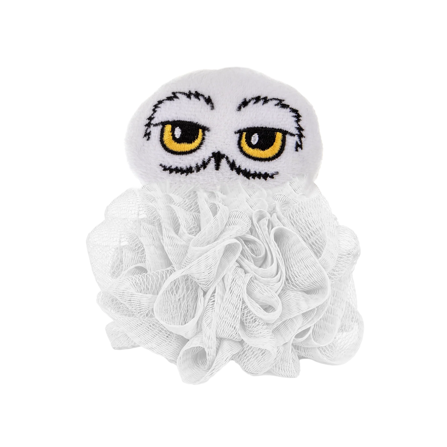 Hedwig Body Exfoliator - Image 2