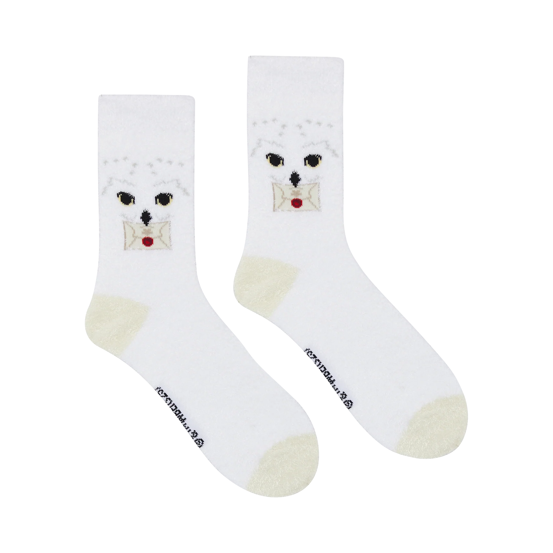 Hedwig Cosy Socks