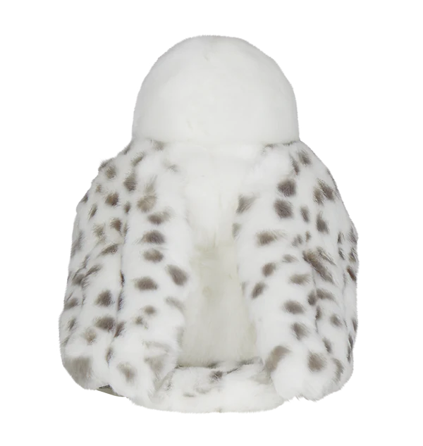 Hedwig Puppet with Sound - Image 2