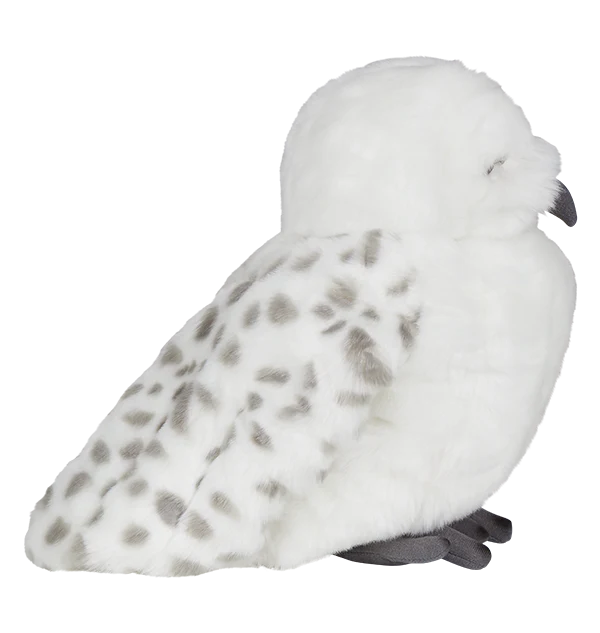 Hedwig Puppet with Sound - Image 3