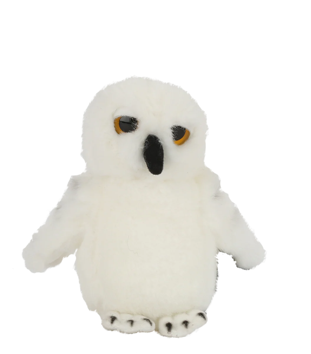 Hedwig Soft Toy - Small