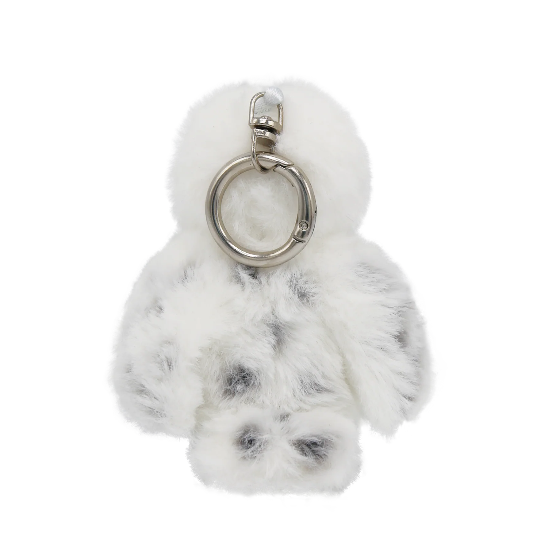 Hedwig Soft Toy - Keyring - Image 2