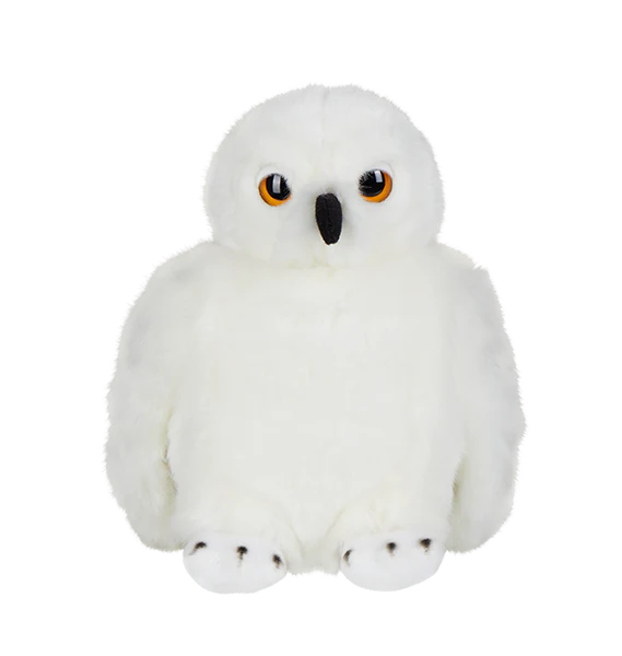 Hedwig Soft Toy - Medium