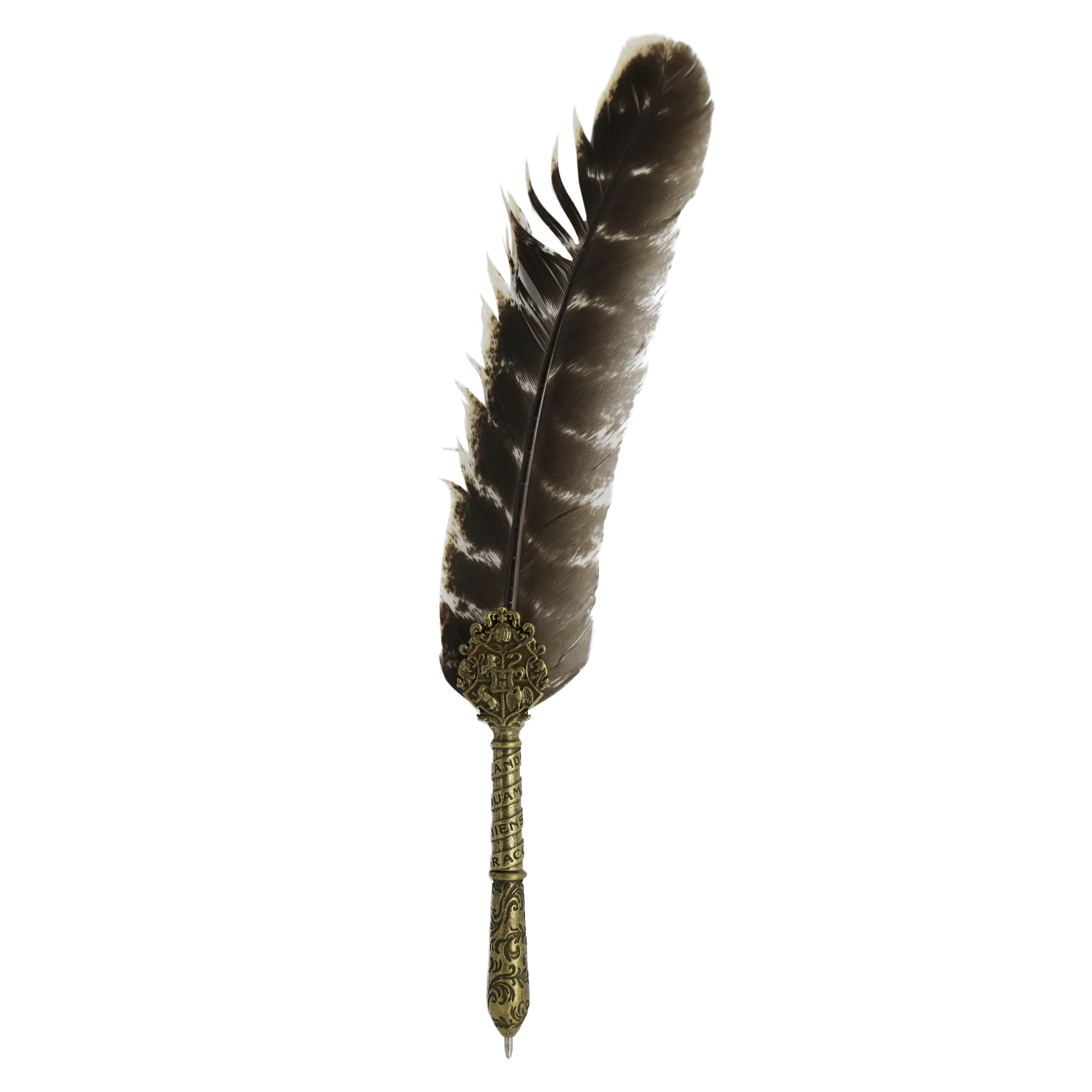 Hogwarts Boxed Writing Quill