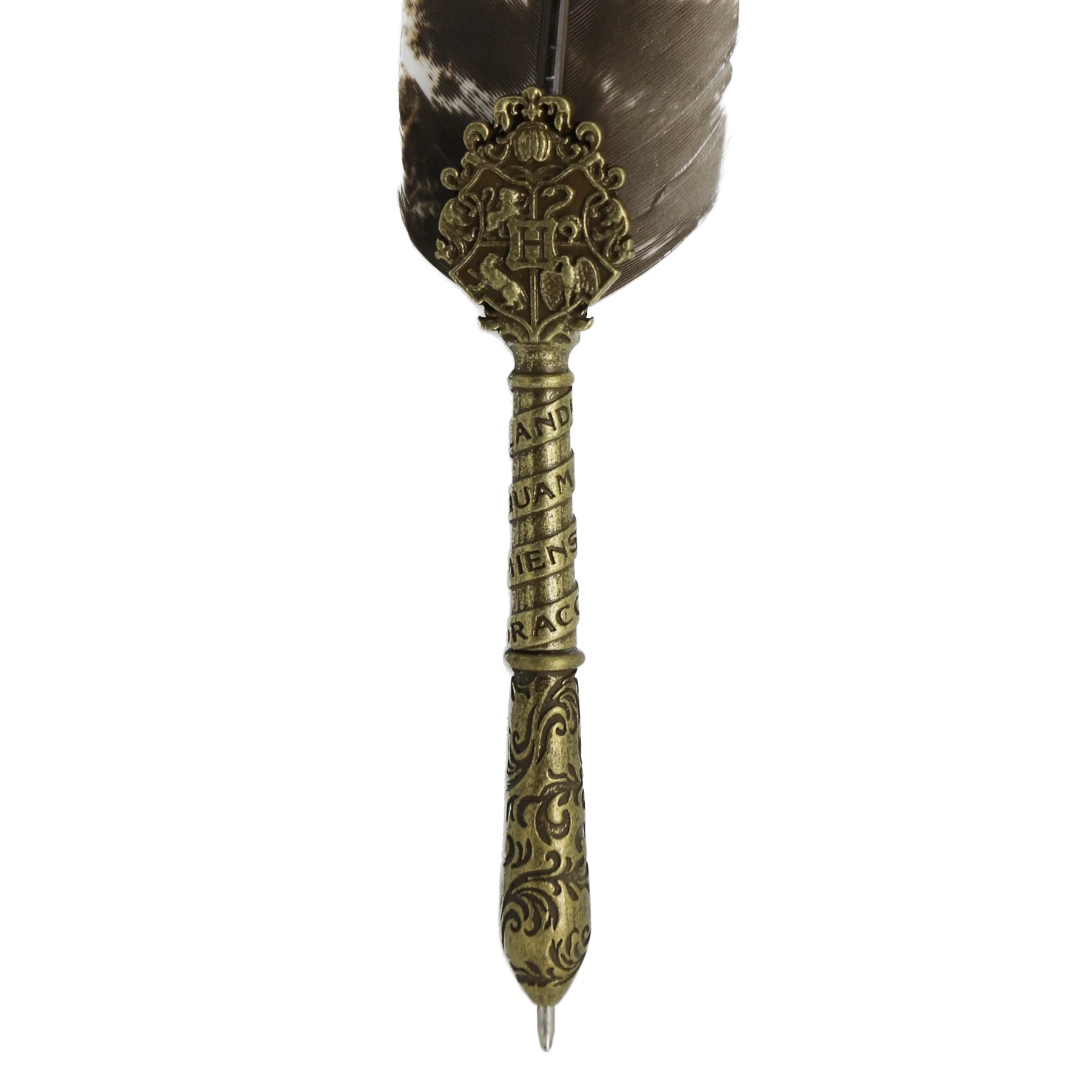 Hogwarts Boxed Writing Quill - Image 2
