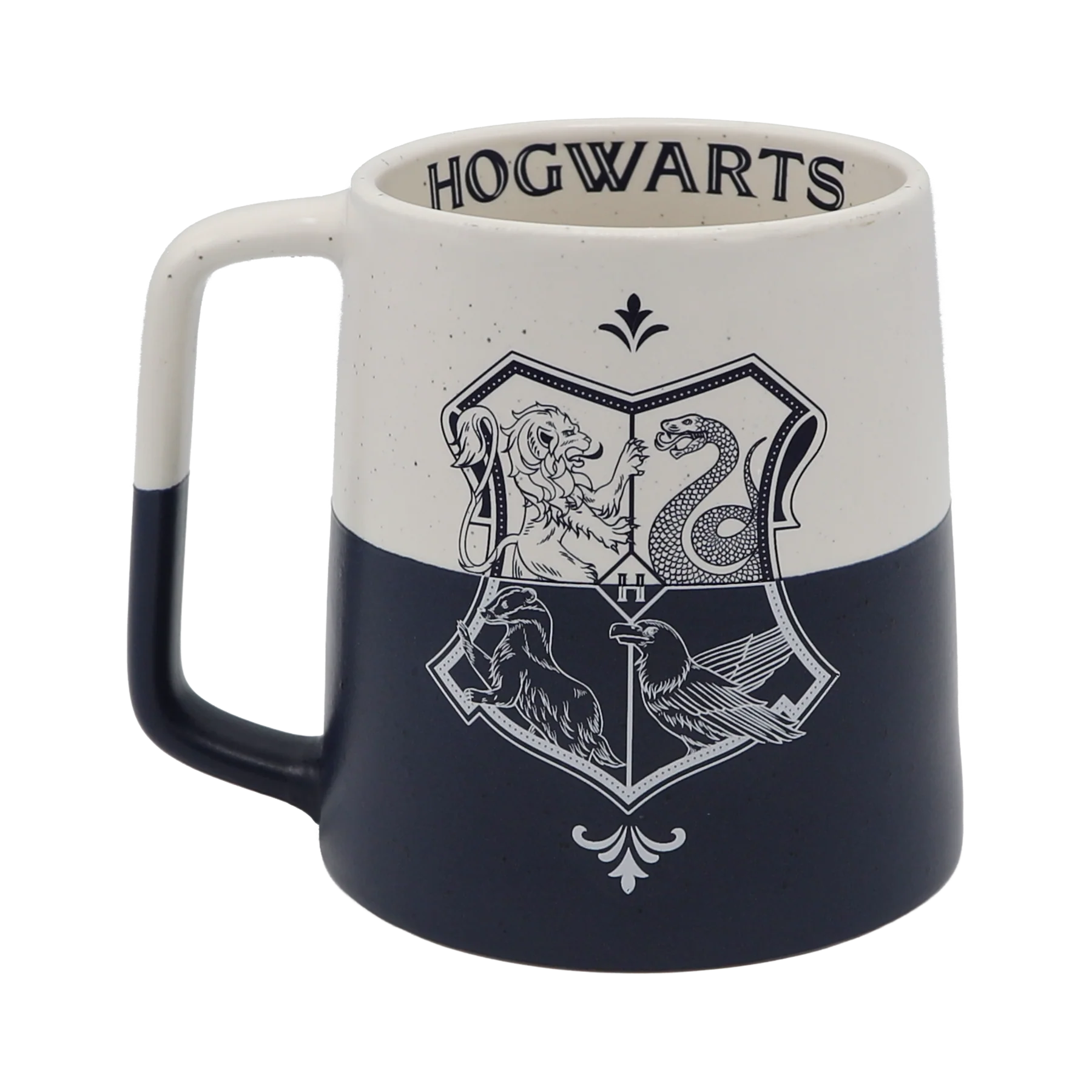 Hogwarts Crest 2-Tone Mug - Image 2