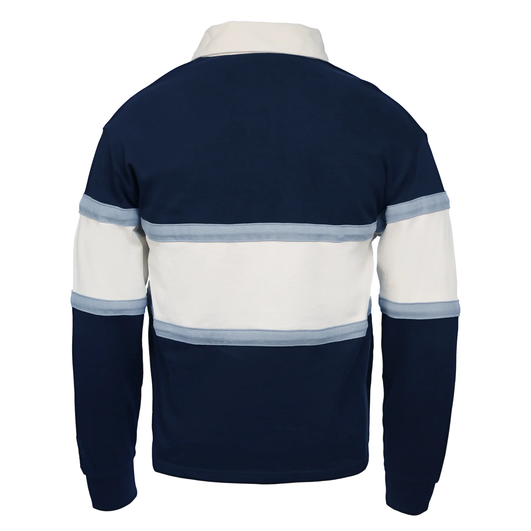 Hogwarts Crest Rugby Top - Image 5