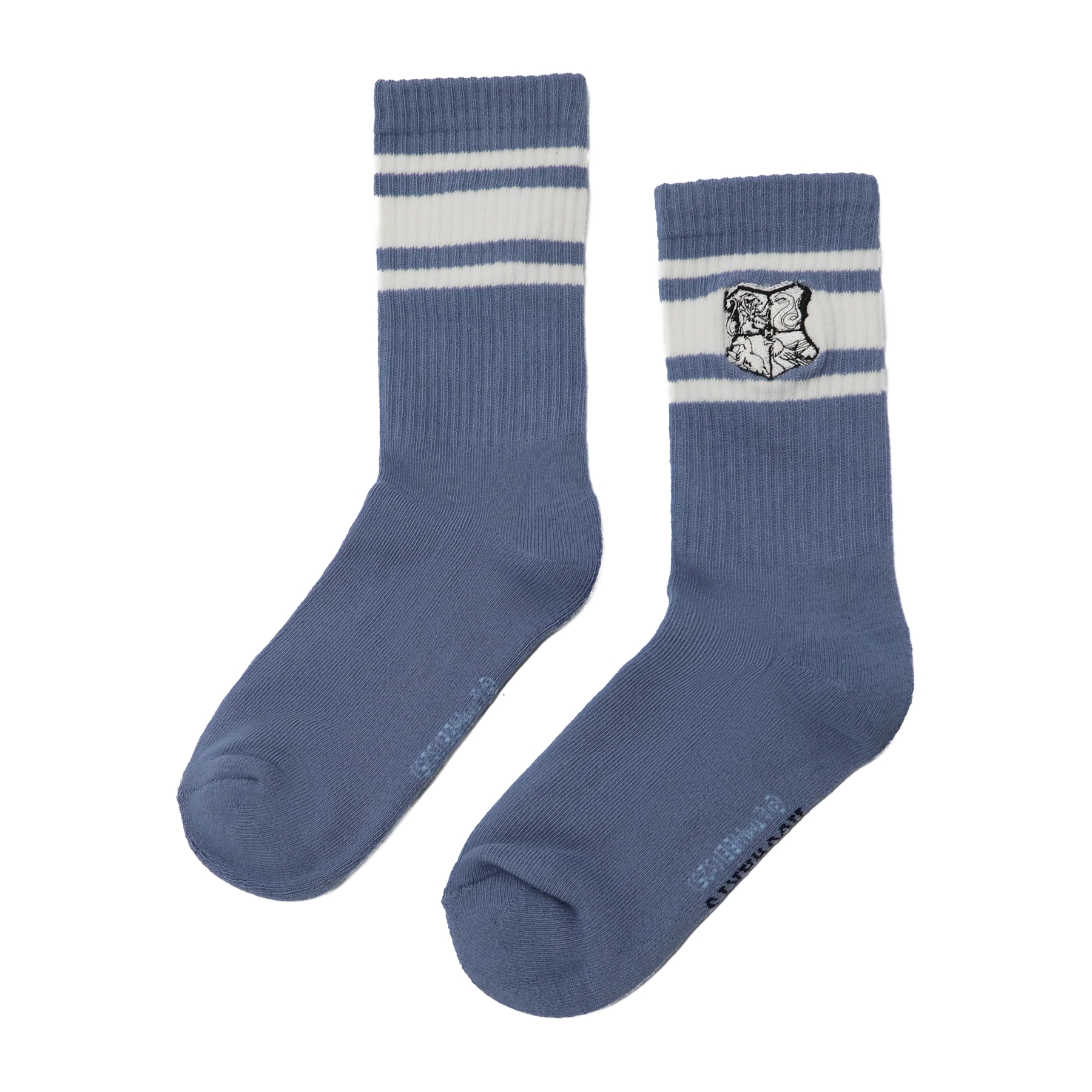 Hogwarts Crest Socks
