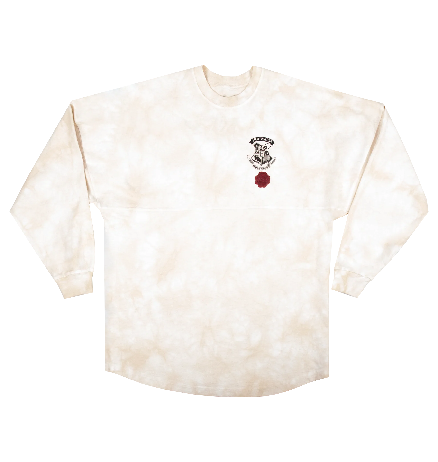 Hogwarts Express Acceptance Letter Spirit Jersey - Image 2