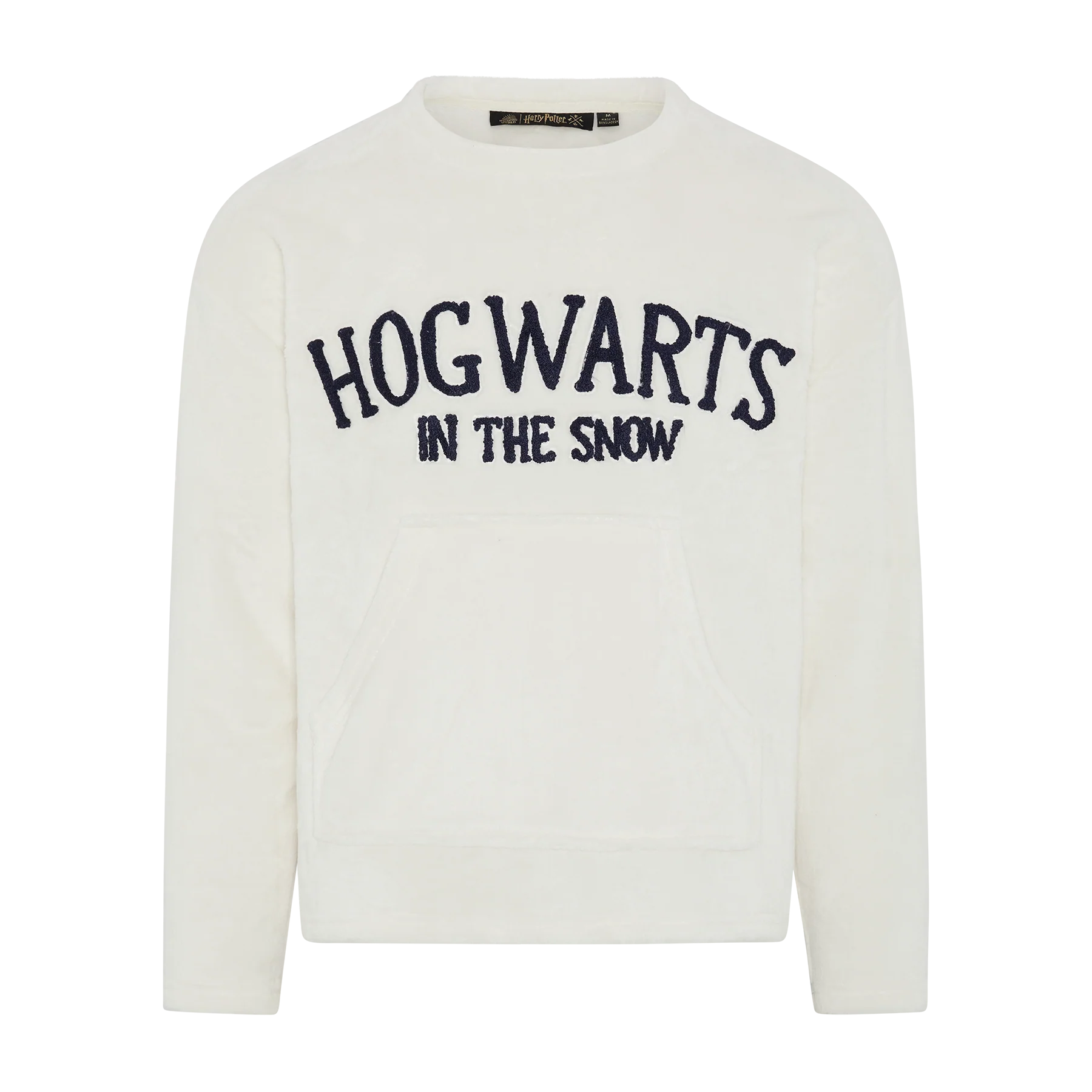Hogwarts in the Snow Globe Lounge Set - Image 2