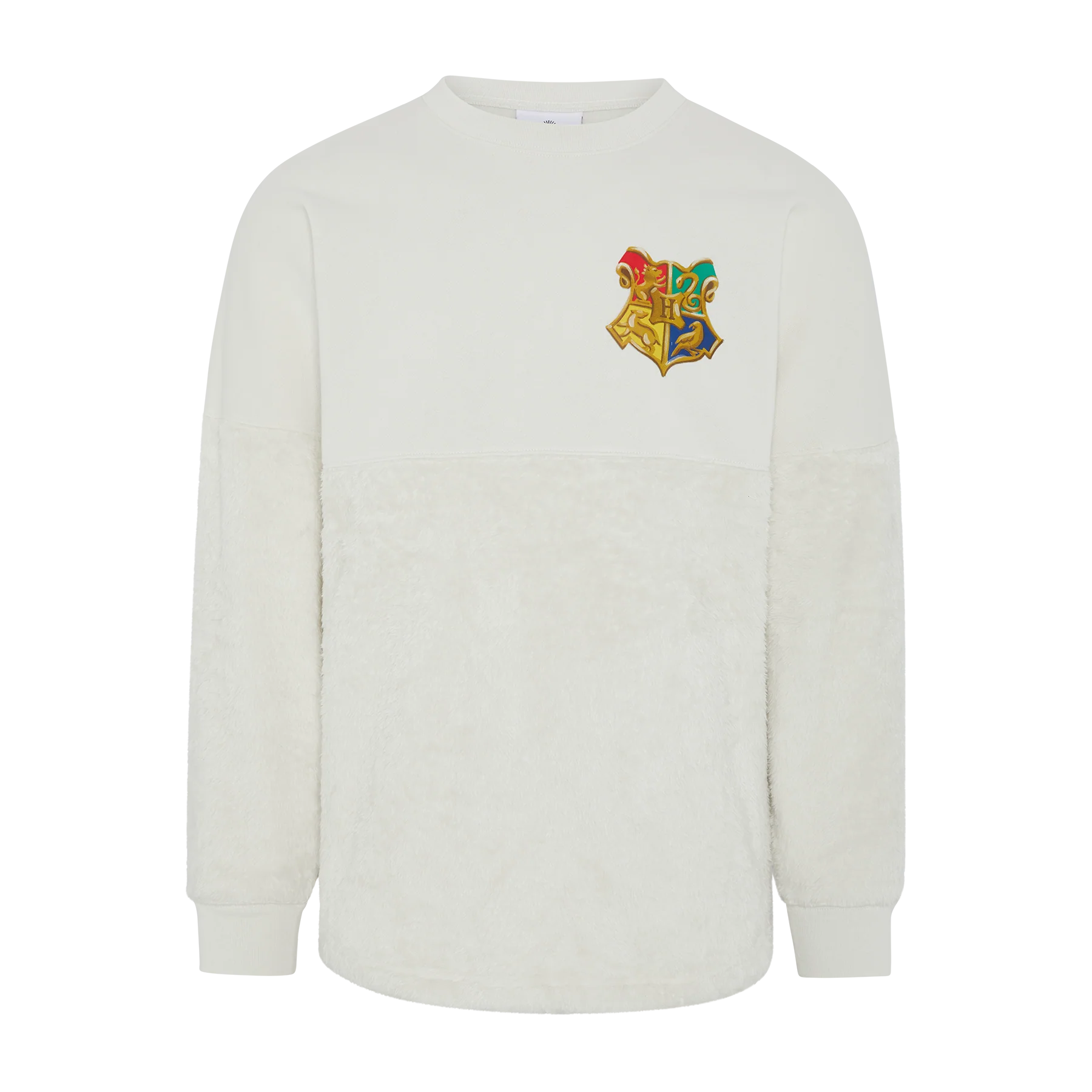 Hogwarts in the Snow Spirit Jersey