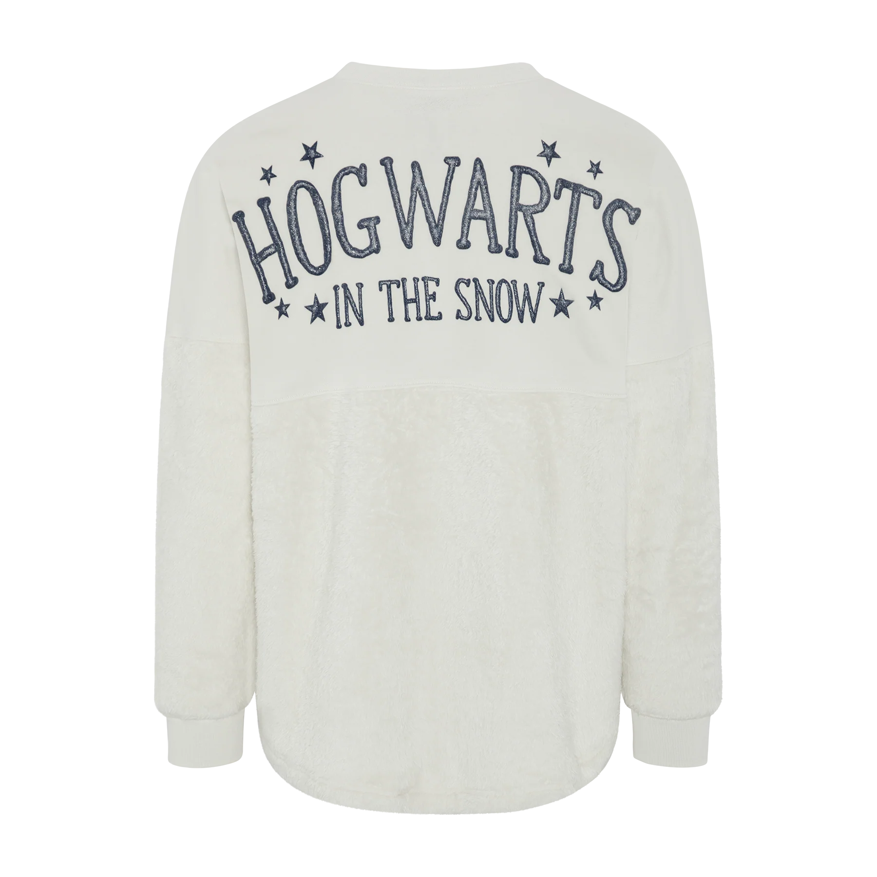 Hogwarts in the Snow Spirit Jersey - Image 2