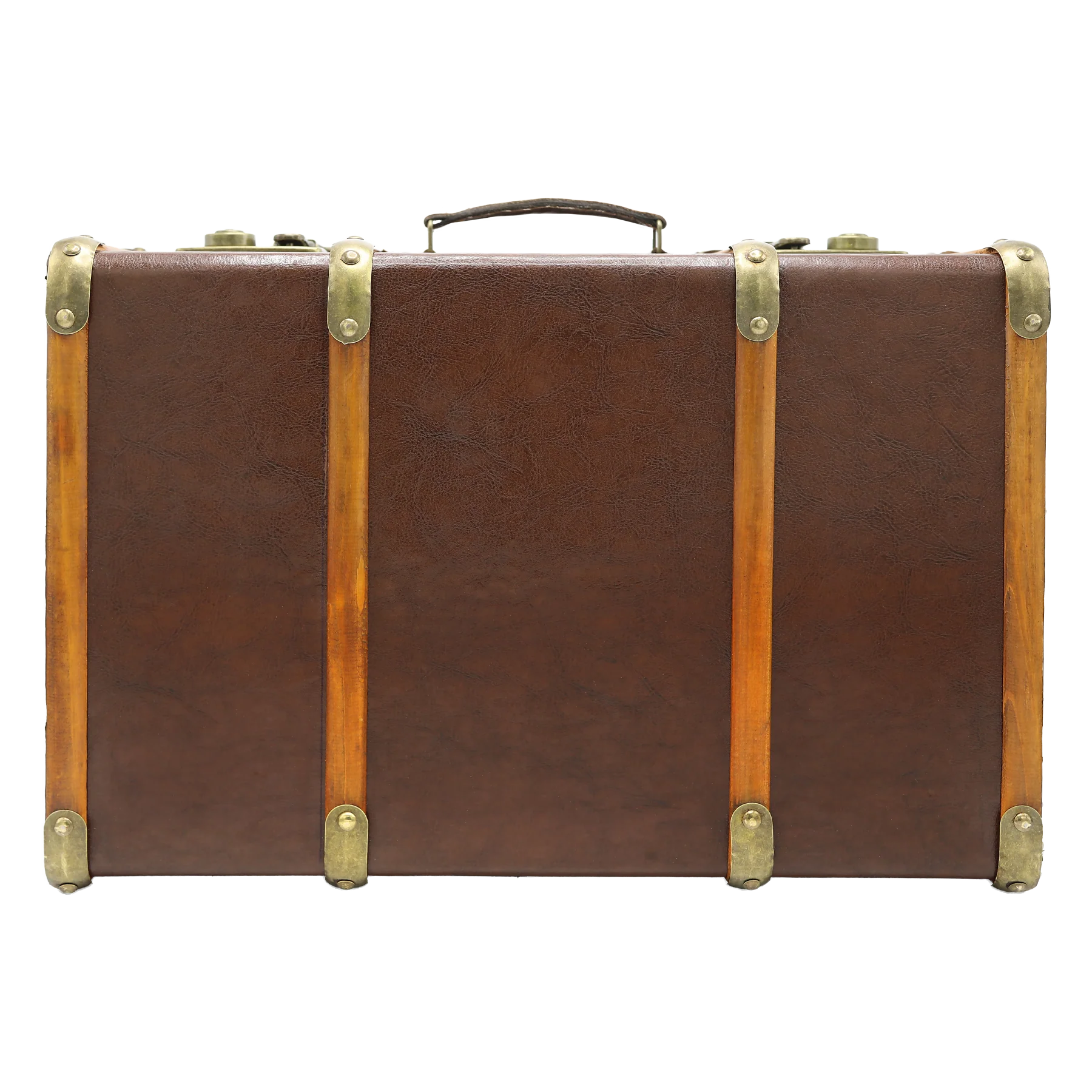 Hogwarts School Trunk Replica - Image 3