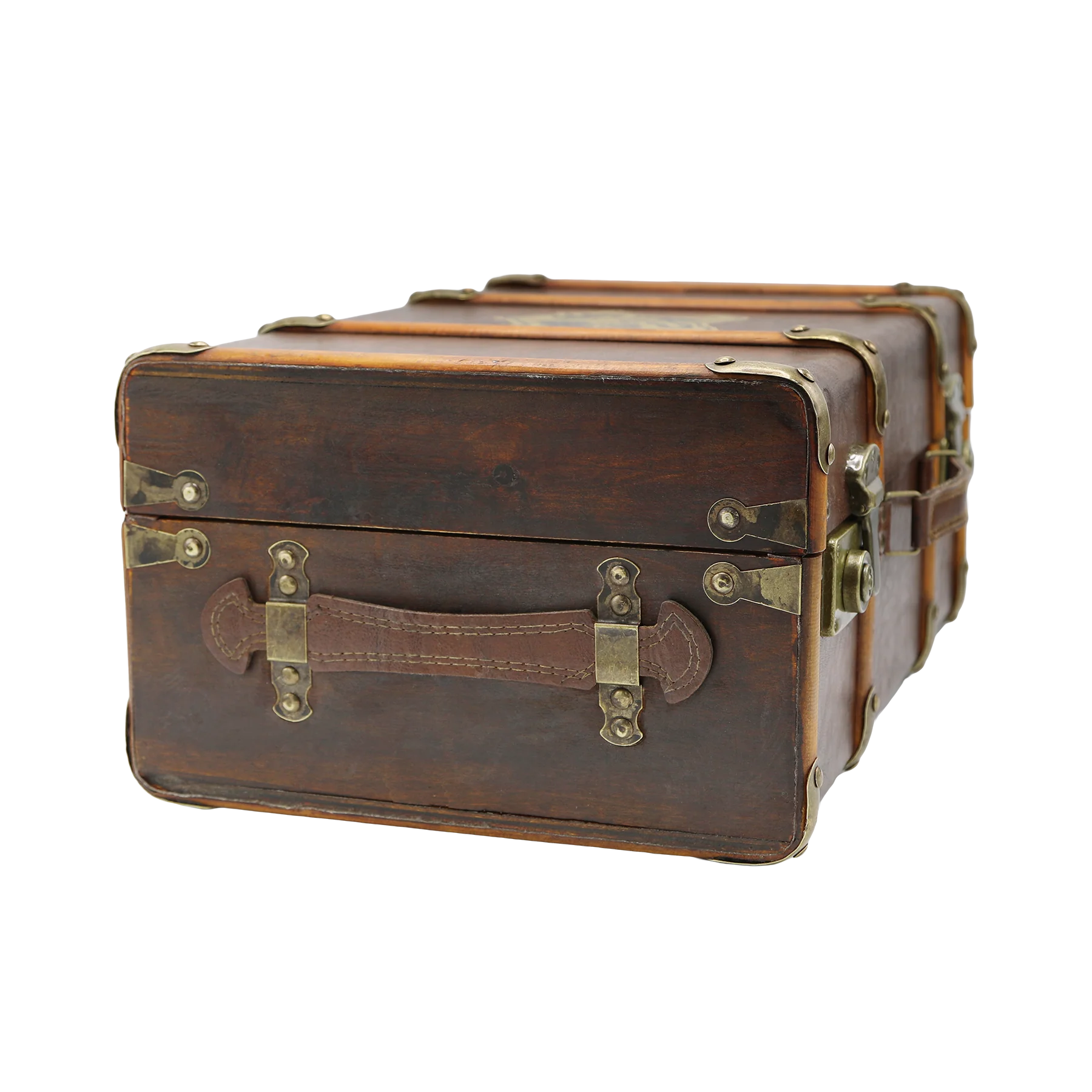 Hogwarts School Trunk Replica - Image 7